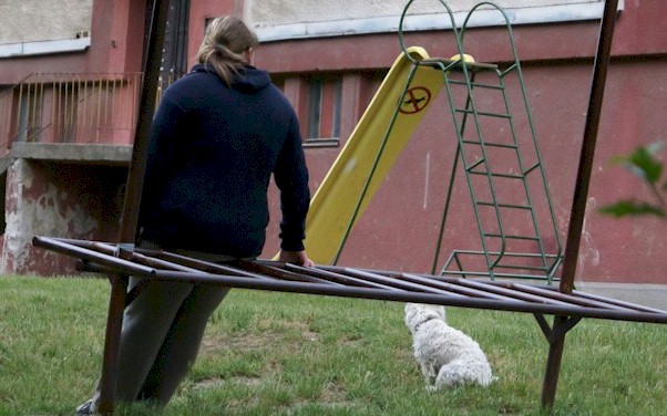 Psíčkari! Zavádzajú sa tvrdšie pravidlá a sankcie