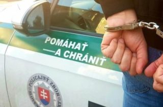 Polícia zadržala muža, ktorý sa v Dunajskej Strede vyhrážal podpálením redakcie regionálneho média